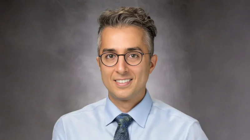 Moran Amit: Top 3 Abstract at UT MD Anderson and Targeted Immunotherapy Injection