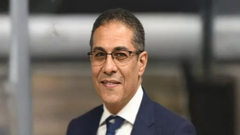 Yasser Farahat Bringing Global Distinction to Urological Care and Collaboration – IUCC