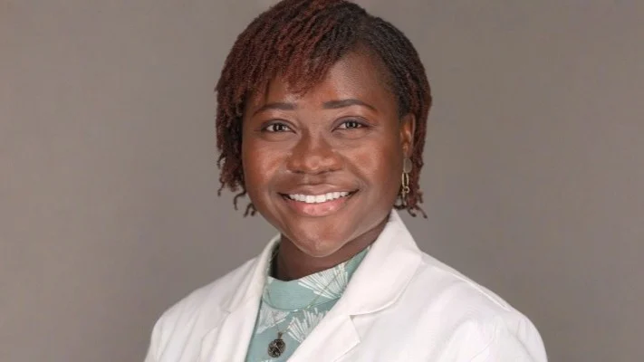 Phebe Mawuena Afi Havor: First AACR26 Experience Presenting ctDNA Research in Precision Oncology