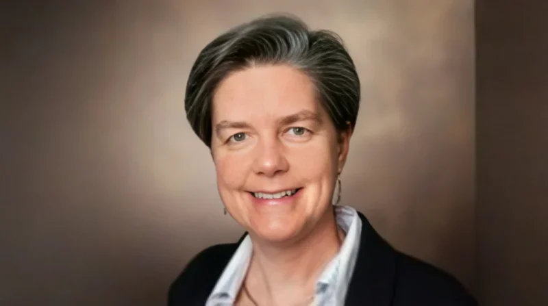 Excited to Welcome Dr. Melinda Aldrich to the Steering Committee – ACS NLCRT