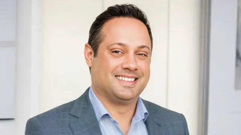 Patrick Mainprize is the New Area Vice President and Strategic Account Manager at Caris Life Sciences