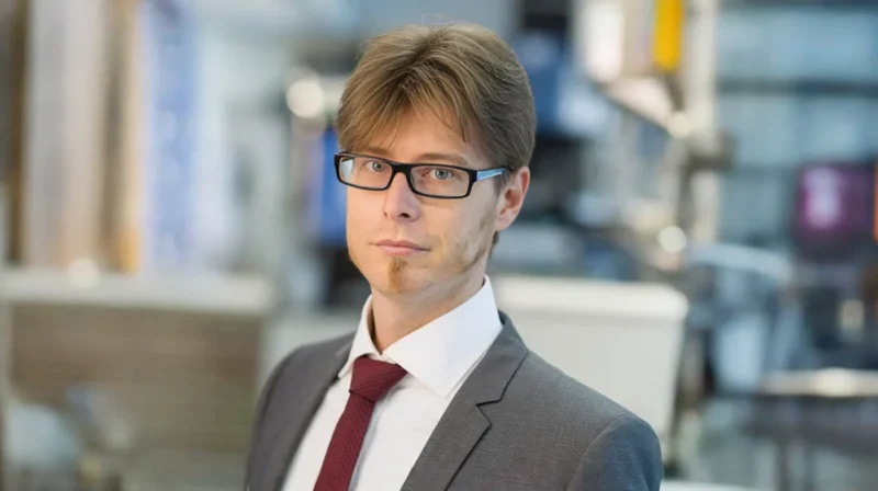 Jorge Reis-Filho: AstraZeneca Reimagines the R&D Lifecycle Through an AI-First Lens