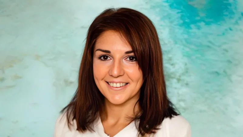 Ioanna Nixon: When Numbers Don’t Tell the Whole Story in Healthcare