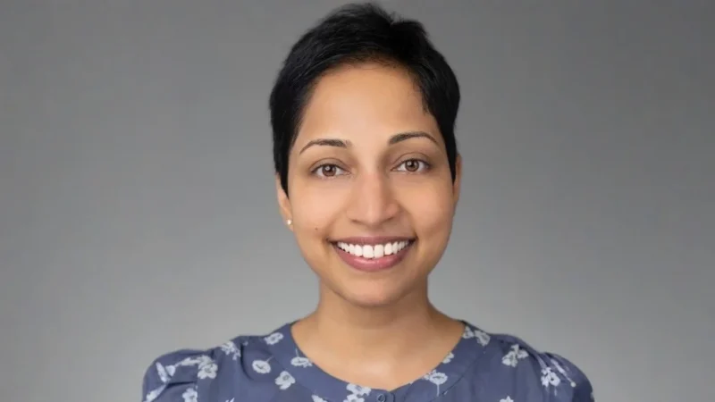 Vidya Kollu: One Message to Every IMG Preparing for the Match