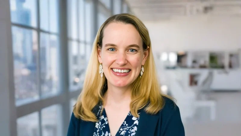 Ariella Hanker: An Introduction to the State of the RAS Inhibitor Field