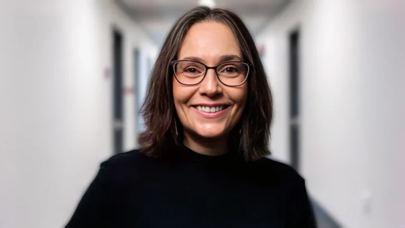 Edna Cukierman at AACR 2026: Early Detection and Interception in Pancreatic Cancer