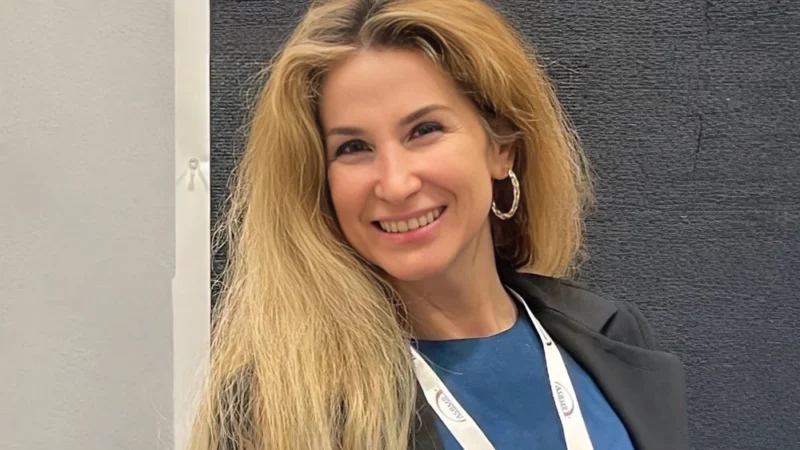 Sandra Naaman: The 2025 ATA Guidelines for Differentiated Thyroid Cancer