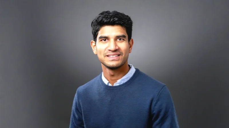 Pavankumar Anné: Excited to be joining OncoDaily for the upcoming ZS AI in Oncology session during ASCO