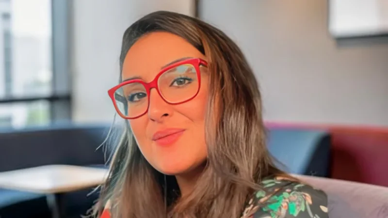 Alaa Zakzouk: My First Research Poster Accepted at ESMO Breast Cancer Congress 2026