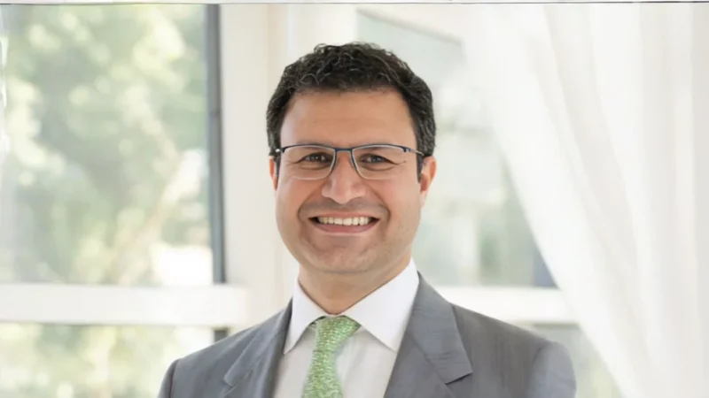 Sheheryar Kabraji Invites You to Meet at ASCO 2026 for Breast Medical Oncology Opportunities
