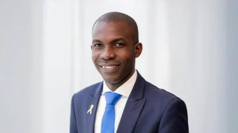 Korede Akindele: Nigeria Hosts the Official Opening of 16th Biennial SIOP Africa Continental Congress 2026