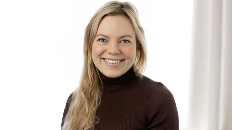 Naomi van den Berg: How Do Cancers Evolve and How Can We Track That Evolution in Real Time?