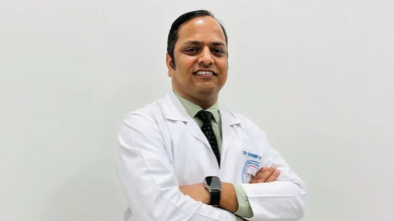 Samir Batham: Virtual Multi Disciplinary Joint Clinic on Nasopharyngeal Cancer