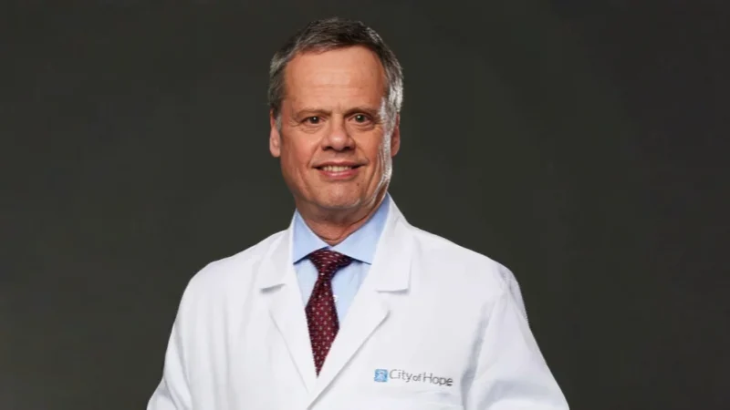 Walter Stadler: Precision Oncology and the Realities of Translating Innovation Into Care