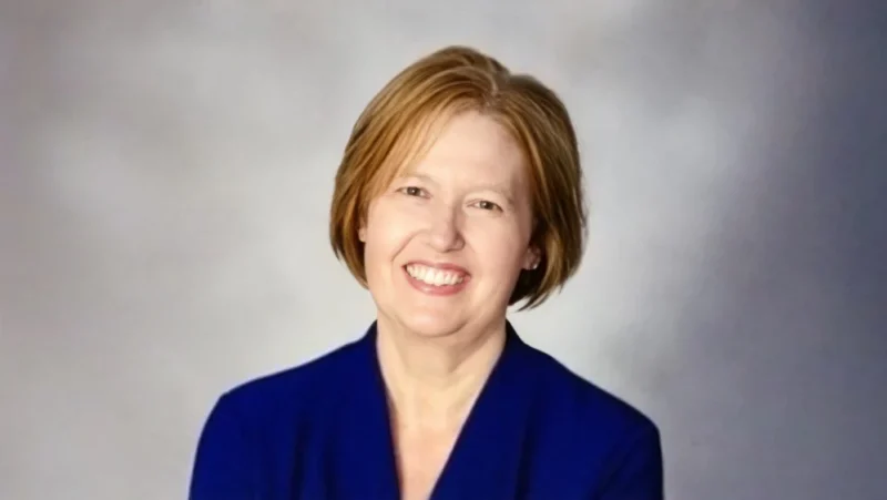 Darcy Burbage: Reducing Time to Treatment Initiation for Advanced Breast Cancer in Paraguay