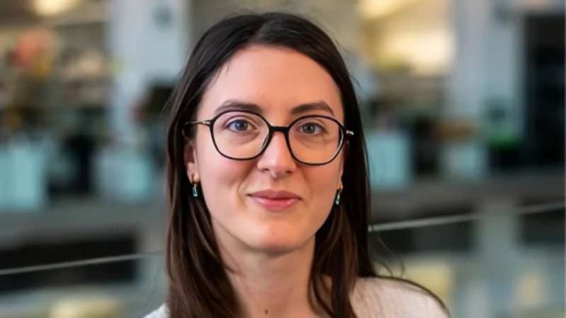 Francesca Corea: Genomic Evolution and Heterogeneity in VHL-Associated Renal Cell Carcinoma