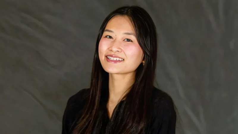 Mya Beausoleil: Excited to Join Servier Oncology Medical Communications for Summer Internship