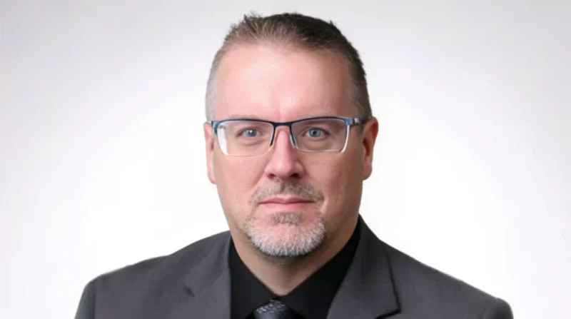 Brian Bourbeau: A Year of Work Advancing Care and Quality at ASCO