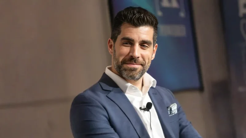 Donald Hall: Celebrating Hilary’s 30th Cancerversary