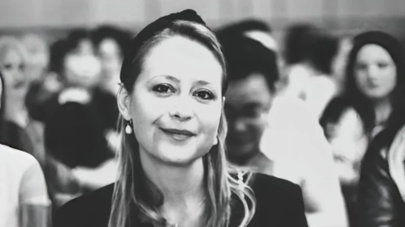 Ida Deleskog Lindstrom: Excited to Attend the 30th Annual Taiwan Joint Cancer Conference 2026!