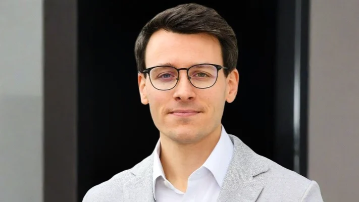 Jens Lehmann: EORTC Y-ECI Community Achievements Recognized in European Journal of Cancer