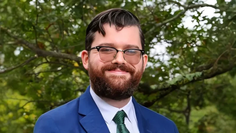 Brendan B.: Excited to Start a New Position as Philanthropy Assistant, Major Gifts at DFCI