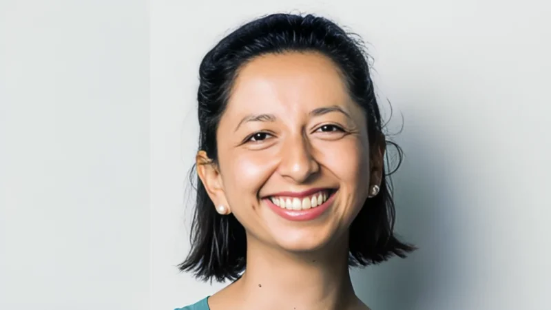 Sandra Ortiz-Cuaran: Closing AACR26 With Highlights in Basic and Translational Science