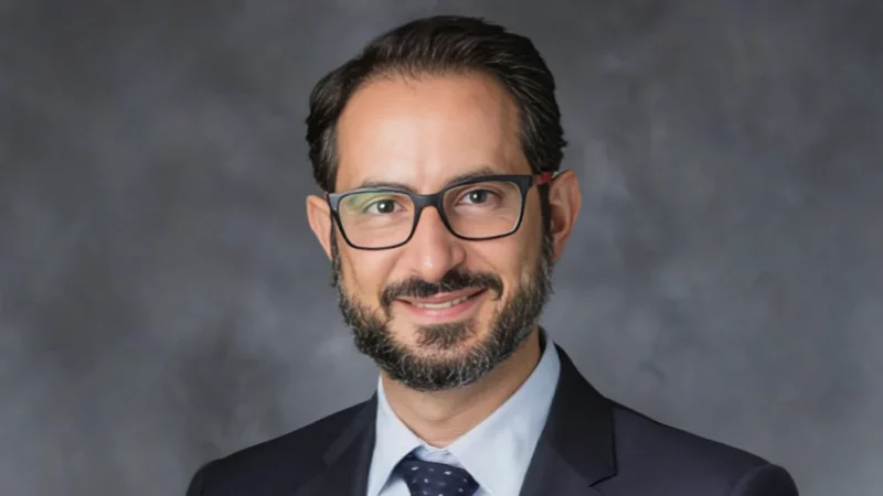 Hussein Tawbi on EADO 2026 Presentation of BLUEBONNET Interim Results