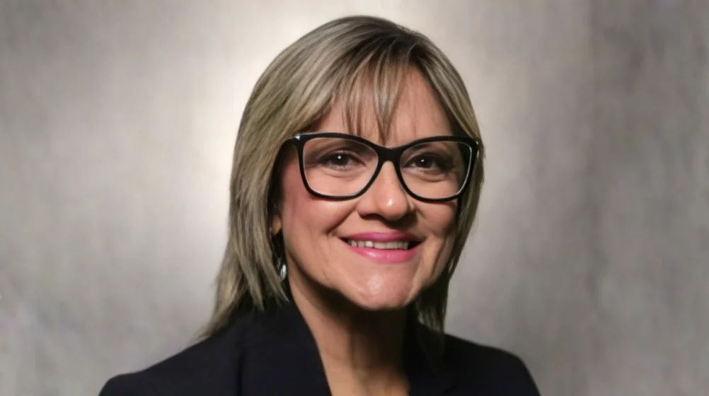 Barbara Segarra-Vazquez