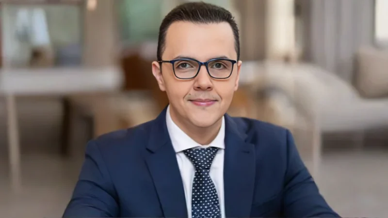 Leandro Jonata Carvalho Oliveira on PARP Inhibitor Response in BRCA2 RPPV