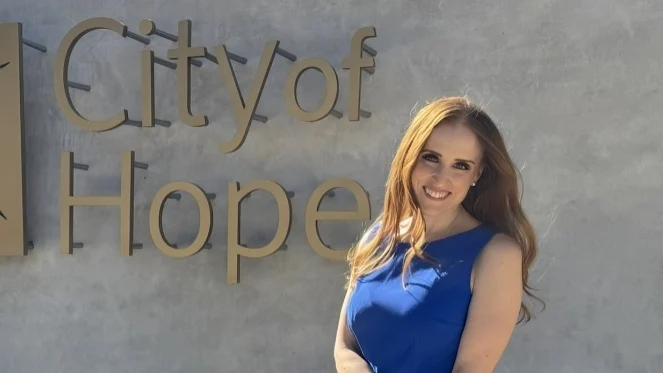 Christine M. Lovly: AACR26 Opening With Brilliant People Who Drive Meaningful Innovation