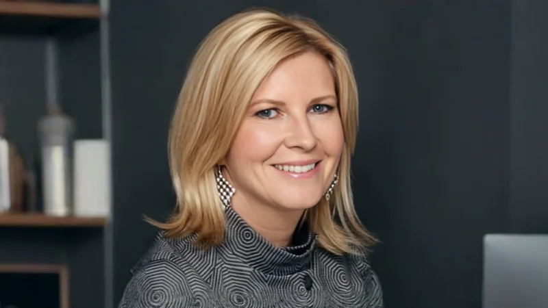 Cherie Myatt: Building for a Faster, More Demanding Era in Oncology – Vaniam Group