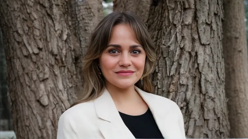 Jackie Berrios Branch: Honored to be Part of Spaces Advancing Cancer Equity and Uplifting Community Voices