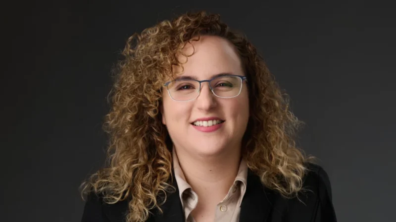 Bar Levy: What Can We Do to Promote Early Detection of Endometrial Cancer?