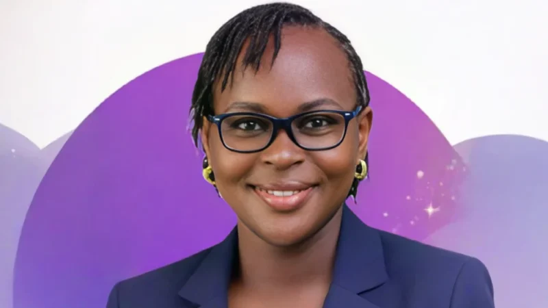 Caroline Chukwu: Strategic Partnerships as a Key Driver of Advances in Cancer Care