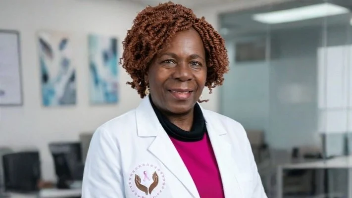 Anna Mary Nyakabau: Growing Cancer Challenge in Zimbabwe and Ongoing National Response