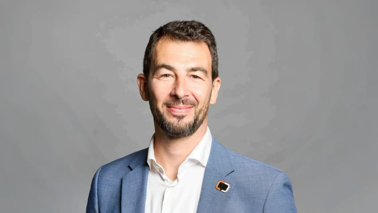 Yannick Romero: Addressing the Global Rise in Cancer Rates Through National Cancer Control Plans