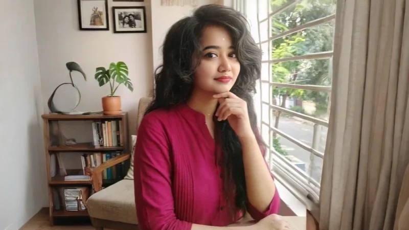 Priyanka HT: A Movie About Stage 4 Vocal Cord Cancer