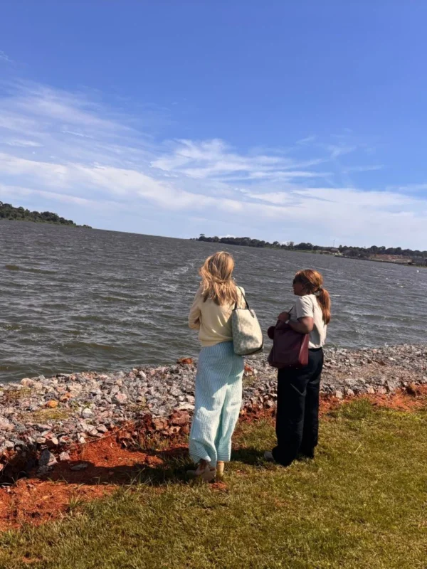 Isabel Mestres: The Unpaid Role of Cancer Survivors in Supporting Patients