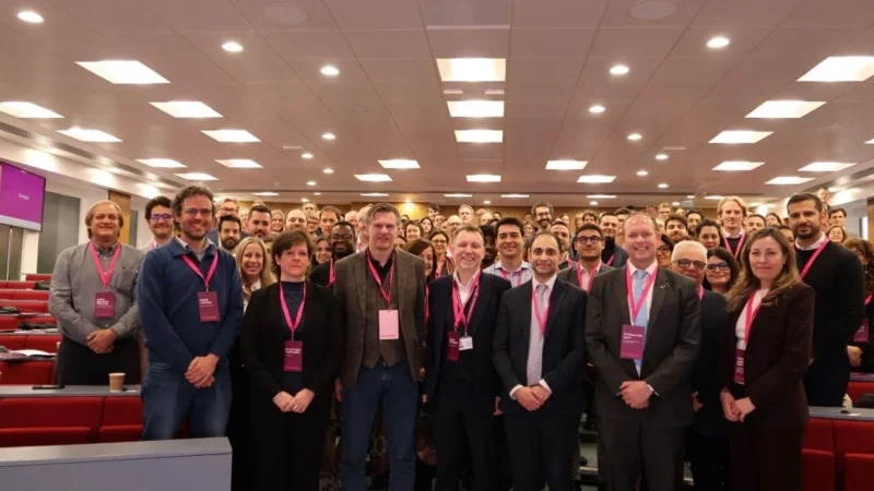 Sohaib Nazir: International COMPASS Consortium Sets Sights on Cardio-Oncology Challenges