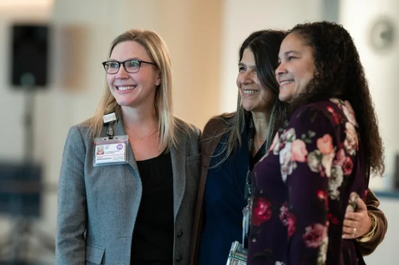 MD Anderson Opens New Colorectal Center for Integrated Cancer Care 2026 4 MD Anderson