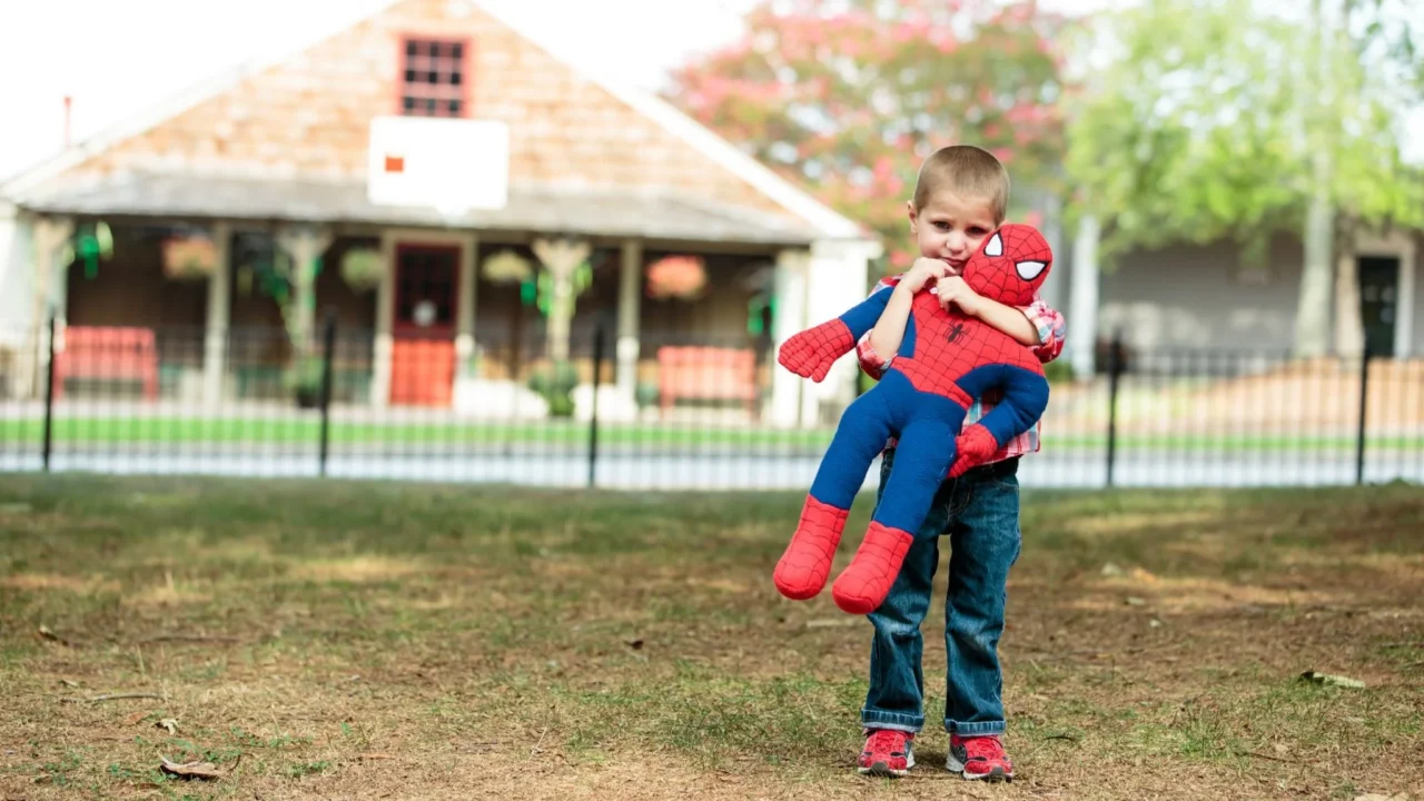 Dean Crowe: Ten Years Since You Have Been Gone, Grant