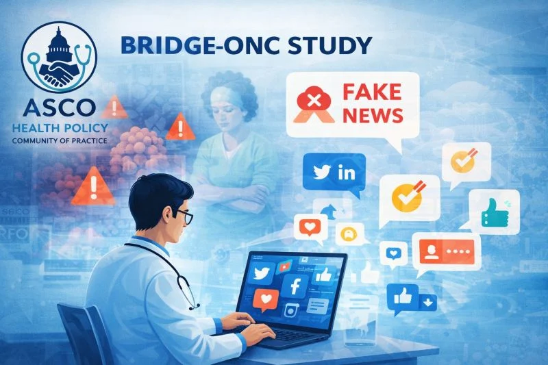 Enes Erul: New Study Explores Oncologists’ Role on Social Media