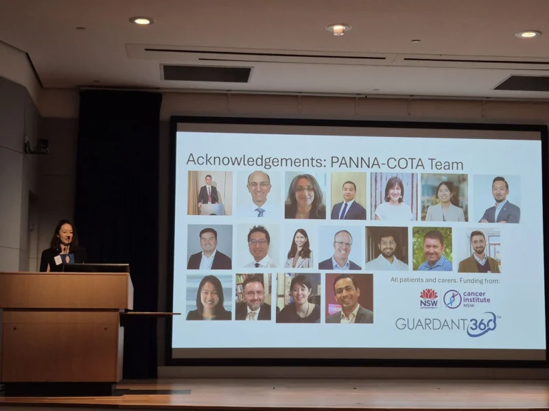 Jia Jenny Liu: Trial Delivery Needs to Become a Coordinated System