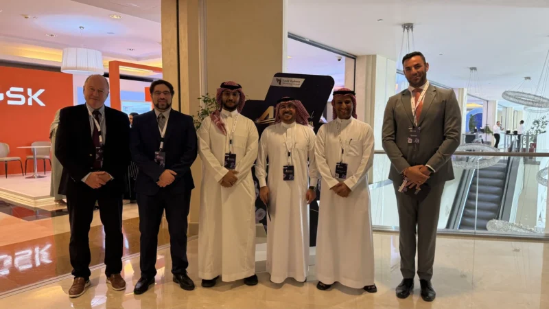 Al-Ola Abdallah: Strengthening Global Collaboration in Multiple Myeloma Care from Riyadh