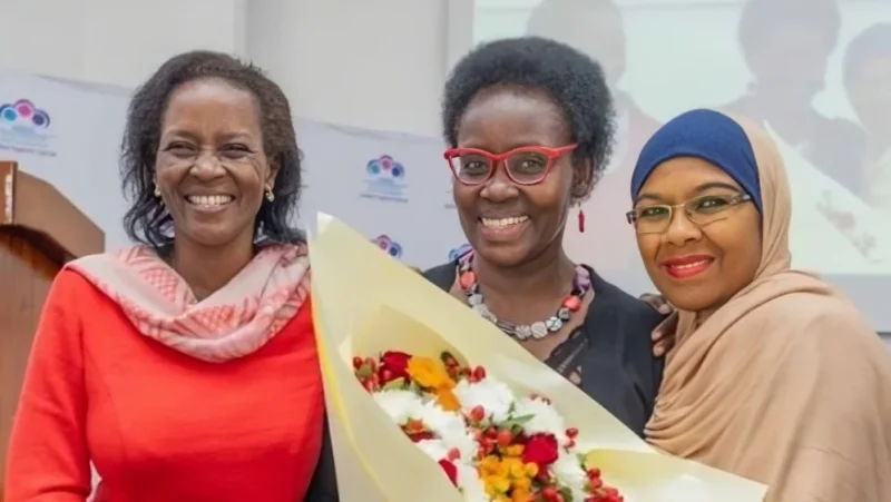 Advancing a Sustainable Endowment Through Partnership – Kenyan Network of Cancer Organizations