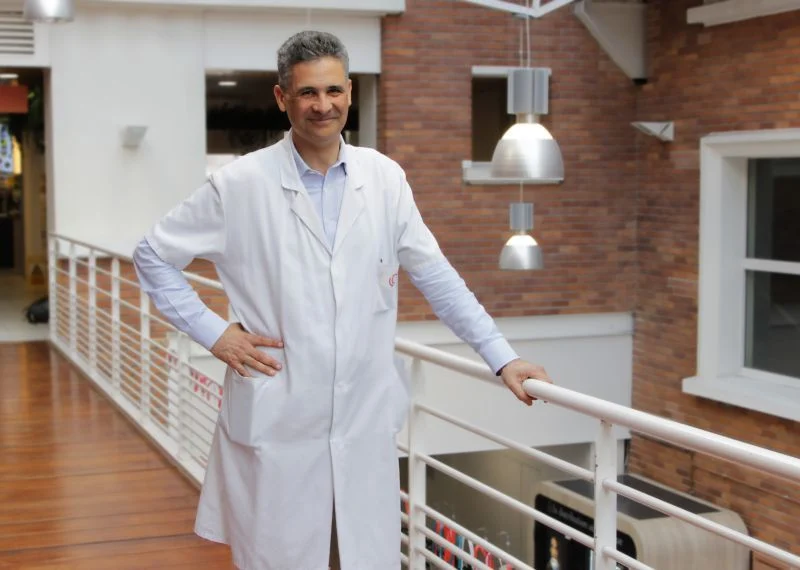 Gustave Roussy Alumni Announces the Appointment of Karim Fizazi as CEO of the Centre Oscar Lambret