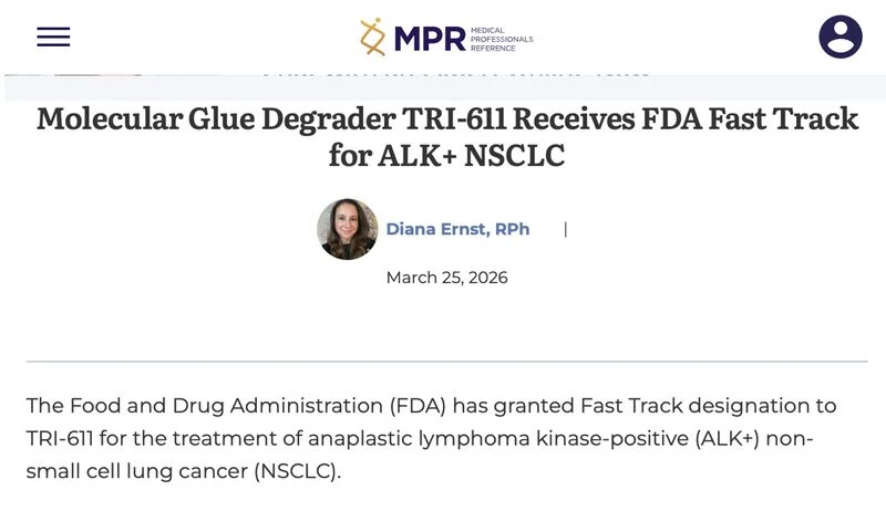 A New Possibility for People Living with ALK+ Lung Cancer - Oncogene Cancer Research