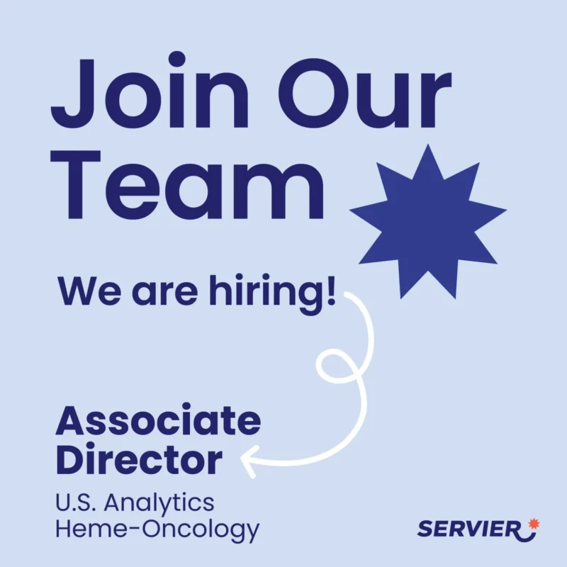 Servier Pharmaceuticals