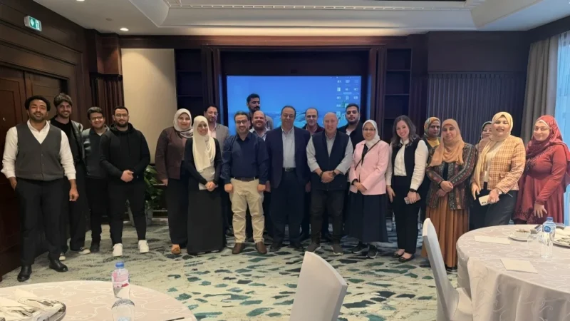 Rasha Aboelhassan: MDT Is Not About Opinions, It’s About the Patient